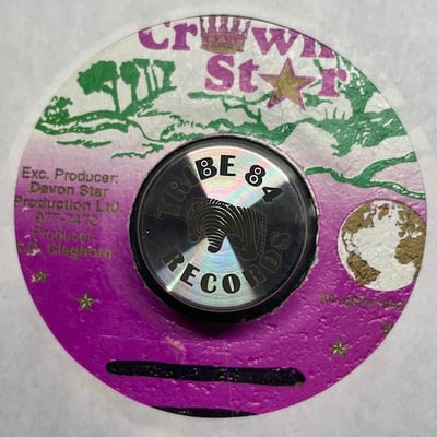 Capleton - As The Hour Pass By picture 2