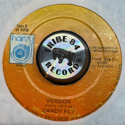 Candy Floyd - Lybia picture 2