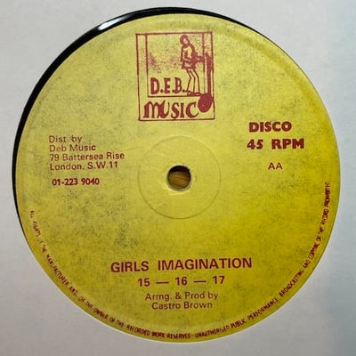 15 16 17 - Only Sixteen / Girls Imagination picture 2