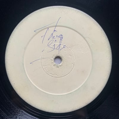 Nitty Gritty, Errol Bellot - Sweet Reggae Music (Computerised) / Natural Touch picture 2