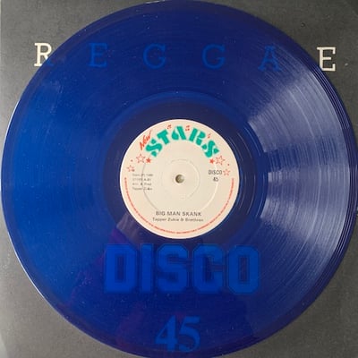 Frankie Jones, Tapper Zukie - Proud To Be Black picture 3