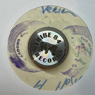 The Maytals - One Eyed Enos picture 2