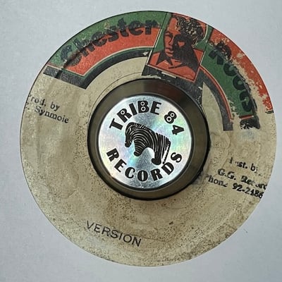 Ronnie Davis - You Have Change picture 2