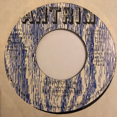 The Abyssinians - Tenayistillin Wandimae picture 2