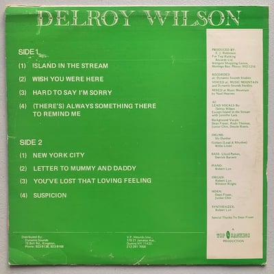 Delroy Wilson - Reggae Classics picture 2