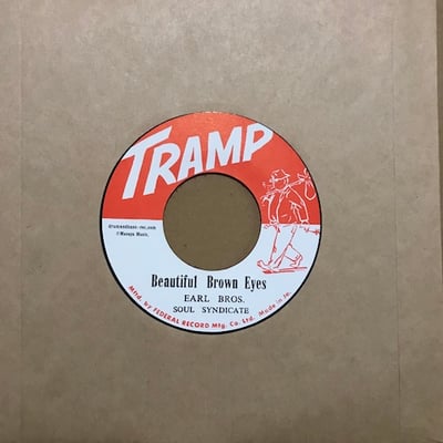 Don Drummond Jr., Earl Bros - Black Thursday picture 2