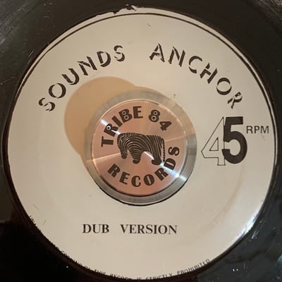 Augustus Pablo - Tales Of Pablo picture 2
