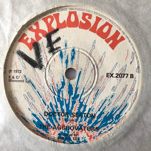 Jerry Lewis – Rhythm Pleasure