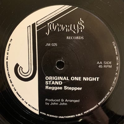 Powerman, Papa San, Reggie Stepper - Stone / Clutch / Original One Night Stand picture 2
