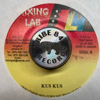 George Nooks - Swell Headed picture 2