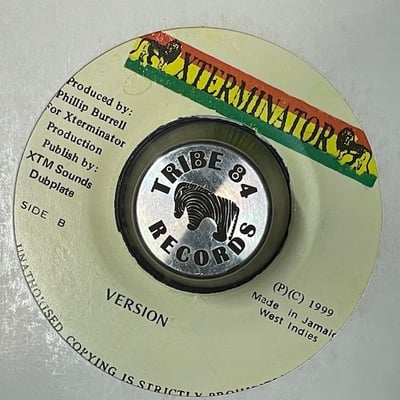 Sizzla - Good Conquer Evil picture 2