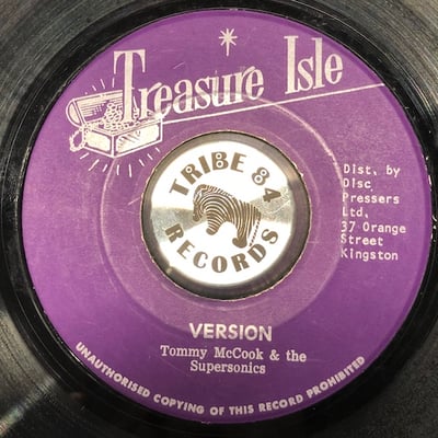 The Melodians - You've Caught Me Baby picture 2