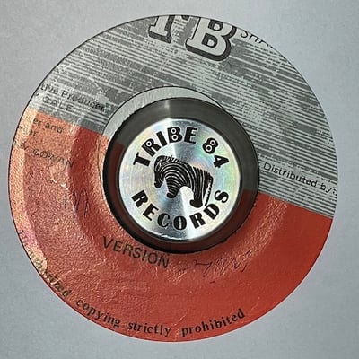 Flourgon, Sanchez - Mi Love Mi Girl Bad picture 2