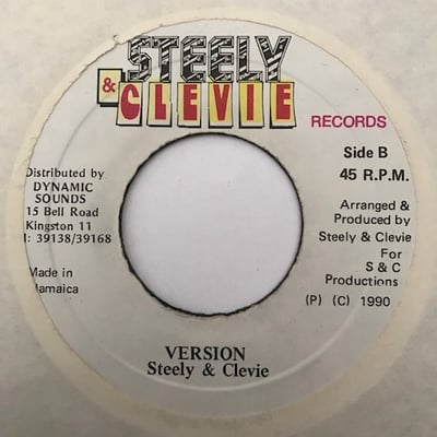 Gregory Isaacs - John Public picture 2