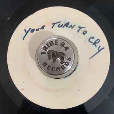 Blue And Ferris - Return To Me / It's Your Turn To Cry picture 2