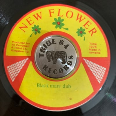 Jimmy Dean - Black Man Time picture 2