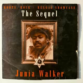 Junia Walker – Roots, Rock & Reggae Showcase - The Sequel