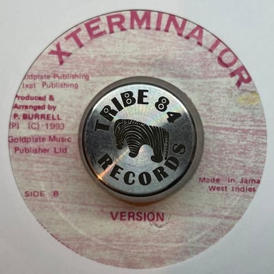 Cocoa Tea - She Loves Me Now picture 2