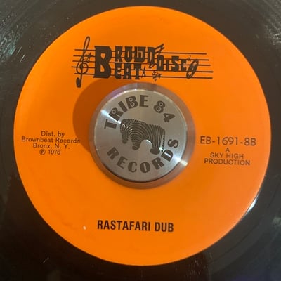 Randells - Love Rastafari And Live picture 2