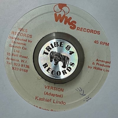 Kashief Lindo - You Gonna Need Me picture 2