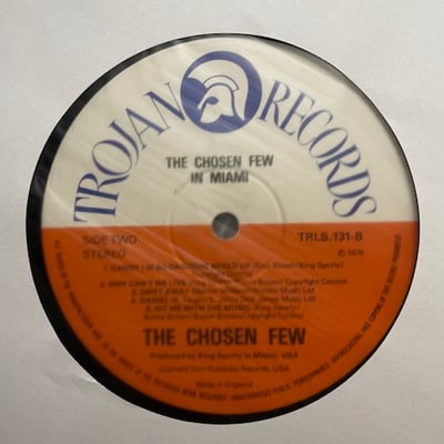The Chosen Few - In Miami picture 4