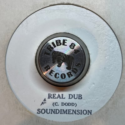 Sound Dimension - Real Rock picture 2
