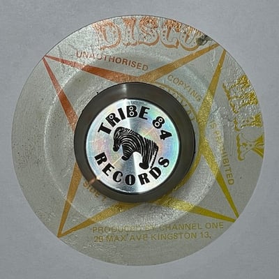The Meditations - Woman Is Like A Shadow picture 2