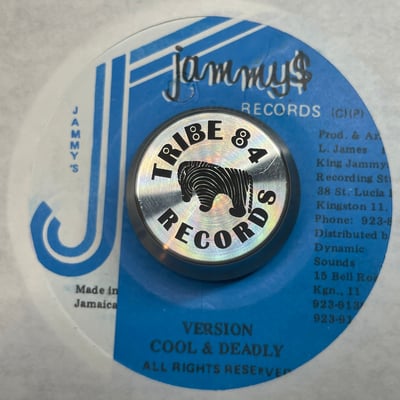 Gregory Isaacs - Run Johnny picture 2