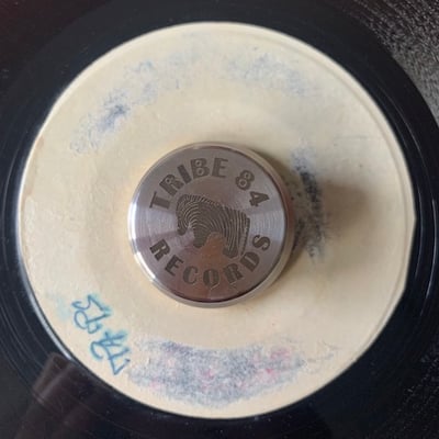 Winston Wright, The Barons - Mesh Wire / Darling Please Return picture 2