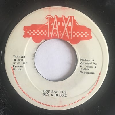 Scarface, Sly & Robbie - Watch And Peep picture 2