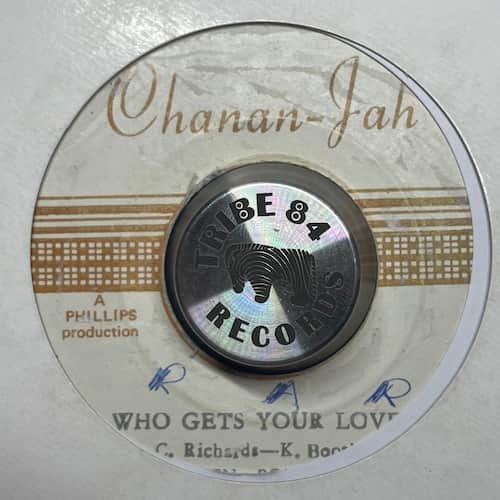 Ken Boothe – Who Gets Your Love