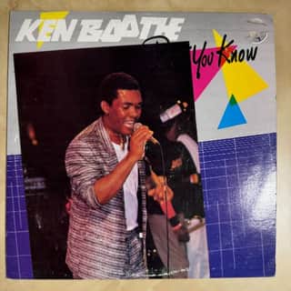 Ken Boothe – Don't You Know