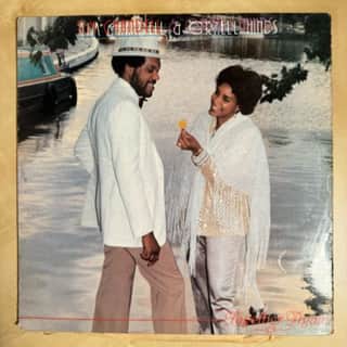 Tim And Nell – Together Again