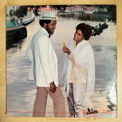 Tim And Nell – Together Again