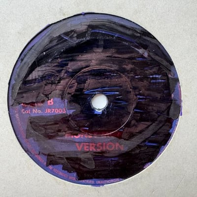 Horace Andy - Money Money picture 2