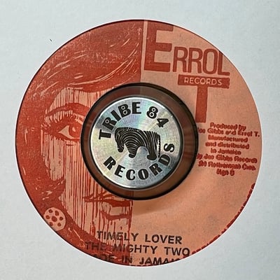 Dennis Brown - I Hope We Get To Love In Time picture 2