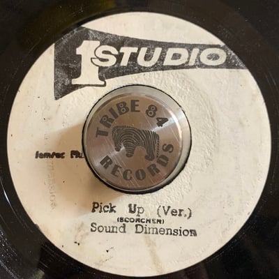 The Royals - Pick Up The Pieces picture 2