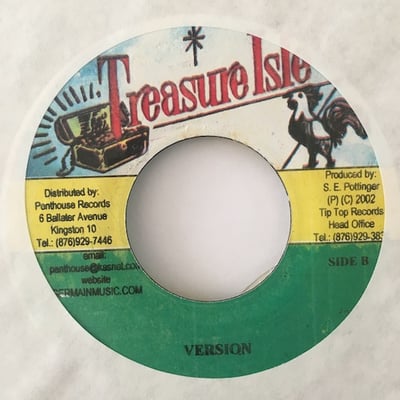 John Holt - I See Your Face picture 2
