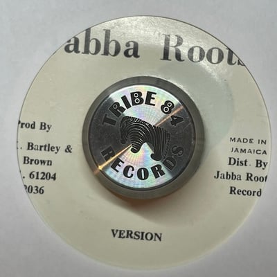 Sugar Minott - Just Can't Win My Soul picture 2
