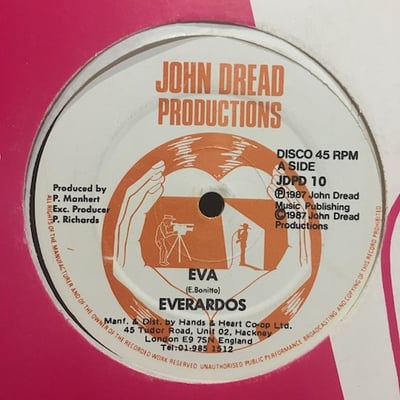Everardos - Eva picture 2