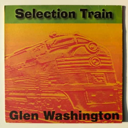 Glen Washington – Selection Train