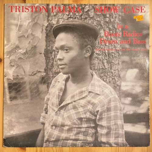 Tristan Palmer – Show Case (In A Roots Radics Drum And Bass)