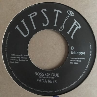Clive Hylton - Mr Bossman picture 2