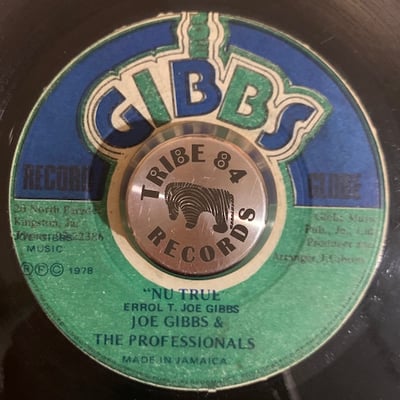 Dennis Brown, Dhaima - A True picture 2