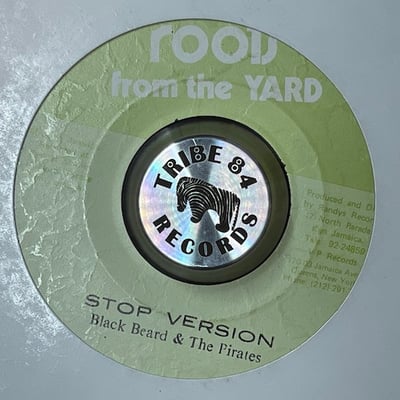 Delroy Wilson - Can't Stop Me picture 2