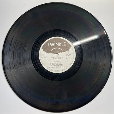 Twinkle Brothers - Enter Zion picture 3