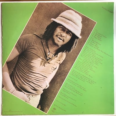 Sly Dunbar - Simple Sly Man picture 2