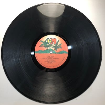 Dennis Brown - Yesterday Today And Tomorrow picture 4