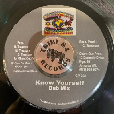 Luciano - Know Yourself picture 2