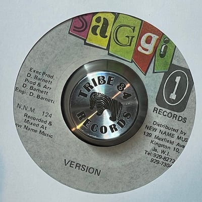 George Allison - Ten To One picture 2